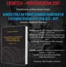 Promocija knjige "Benediktinci na području Barske nadbiskupije i Kotorske biskupije (9. stoljeće - 1571.)"